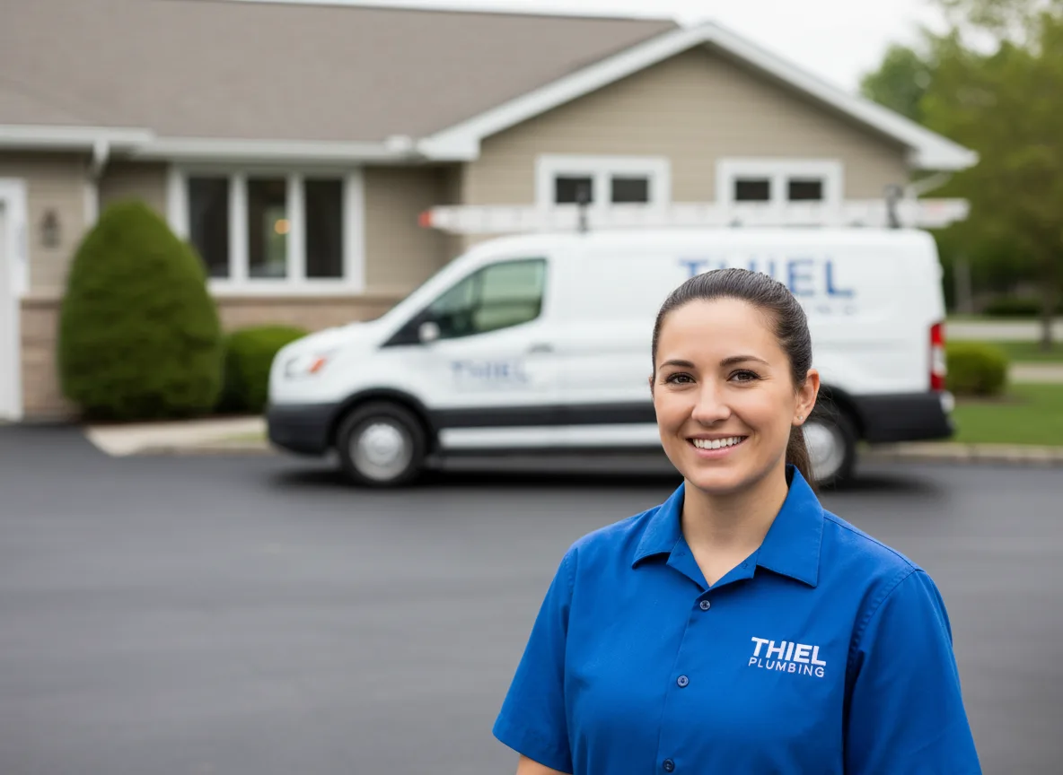 Plumber Gifford, IL FAQs